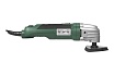 Многофункциональный инструмент Hammer LZK320 320 Вт, 12000-22000 об/мин, 3,5 в кейсе + набор 828060