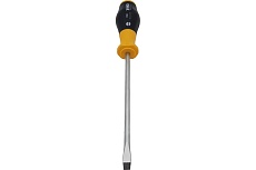 Шлицевая отвертка Felo SL6,5x1,2x150 90065510