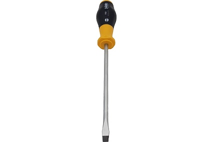 Шлицевая отвертка Felo SL6,5x1,2x150 90065510