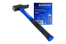 Молоток слесарный Forsage 480г F-TF7128(58365)