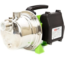 Центробежный самовсасывающий насос Redverg RD-SPS100L 6633296