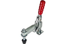 Прижим Uniq tool механический Goodhand CS-12130