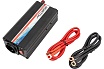 Инвертор 700W две евро розетки Robiton R700 12173