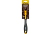 Отвертка диэлектрическая PH1х80мм Inforce 06-09-74