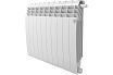 Радиатор Royal Thermo BiLiner 500/Bianco Traffico VDR - 10 секций НС-1309726