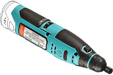 Аккумуляторный гравер Sturm 1BatterySystem12V (151) CGM1201