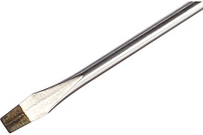 Шлицевая отвертка Sturm 6х200 мм 1040-01-SL6-200