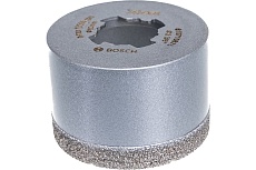 Алмазная коронка Dry Speed X-LOCK 60 мм Bosch 2608599019