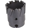 Коронка с твердосплавными напайками Power-Max 30 (43х30 мм) Karnasch 20.1130A-043