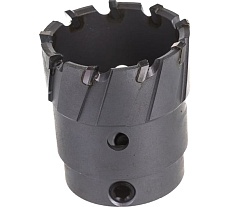 Коронка с твердосплавными напайками Power-Max 30 (43х30 мм) Karnasch 20.1130A-043
