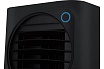Мобильный кондиционер Zanussi Eclipse ZACM-10 UPB/N6 Black НС-1474894