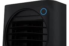 Мобильный кондиционер Zanussi Eclipse ZACM-10 UPB/N6 Black НС-1474894