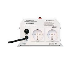 Настенный стабилизатор Powerman 1ф 1 кВА AVS 1000 P 6049481