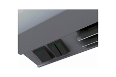 Тепловая завеса Ballu BHC-L08-S05-M НС-1056747