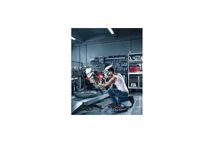 Аккумуляторная отвертка Bosch GO kit 0.601.9H2.021