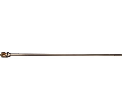 Бур проломной (45х990 мм; SDS-max) PROJAHN 818045990