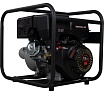 Мотопомпа Verton WP 100/1600 13л.с/389см3, 100мм/4", 1600л/мин, 96м3/ч,h8м/30, d8мм 01.17548.17555