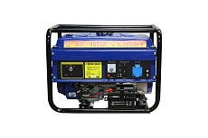 Бензогенератор Калибр БЭГ-2811А Lifan 00000058660