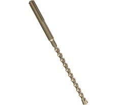 Бур SDS-Max (16х340 мм; 2 резца) по бетону Зубр 29350-340-16_z01