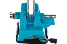 Тиски на присоске ProsKit PD-372 открытие до 25мм С00034352