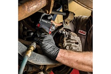 Пневматический ударный гайковерт Ingersoll Rand 1/2&quot; 35MAX