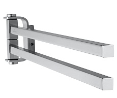 Полотенцедержатель Wonzon&Woghand Lotte WW-8331 хром