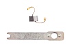 Угловая шлифовальная машина Redverg RD-AG150-150S 6614291