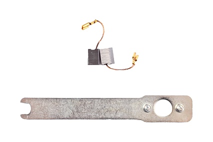 Угловая шлифовальная машина Redverg RD-AG150-150S 6614291
