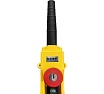 Пульт управления OCALIFT 6 кнопок, 1 скорость, стоп, ключ, старт, IP55 TNHA1-63Y