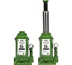 Бутылочный домкрат STVOL 16т 220-435 мм SDB16435