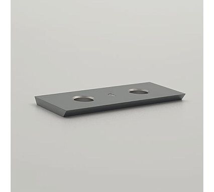 Нож твердосплавный универсальный RED SAMURAI TS 30x12x1,5 (T04F) (10шт.) TPRS0001306