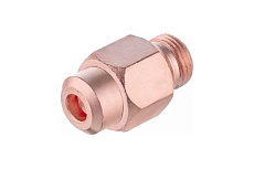 Мундштук наружный стандарт №1К к резаку РК-300 ПТК 43040