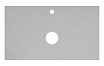 Мебель для ванной BelBagno Kraft 80 см Pietra Grigio