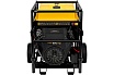 Бензиновый генератор Denzel PS-180EAD-3 18 кВт, 230/400 В, 65 л, разъём ATS, переключение режима, электростартер 946994