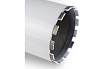 Сверло сегментное по железобетону WHITE diamond 1 1/4", 182х450 мм, 13Z Diamaster 000.600.8705