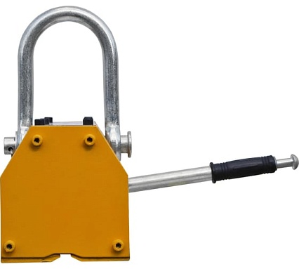 Захват магнитный Shtapler PML-A 2000 г/п 2000 кг 71036546