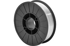 Проволока сварочная алюминиевая (1.2 мм; кассета 6 кг; СВ-АМг5) AIMg5 Барсвелд СВ000008361