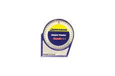 Стрелочный уклономер Swanson Angle Finder на магнитном основании М00008046