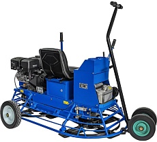 Заглаживающая, бензиновая машина ТСС TSS DRD1600L лопасти 070337