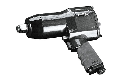 Пневматический ударный гайковерт Neo Tools 3/4" 12-024