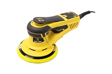 Ручная шлифовальная машинка без мешка для пыли Schtaer SCH-150-2.5