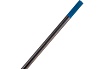Электроды вольфрамовые WY-20-175 (10 шт; 2.4 мм; темно-синий; DC) Gigant TE-WY-2,4