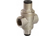 Редуктор давления VRT 1/2'' диапазон регулирования 0,5 - 7,0 бар 504782