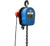 Таль цепная электрическая Shtapler DHS 3 т, 12 м 71036408