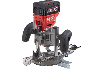  Milwaukee M18FTR-0X 4933471604