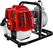 Бензиновая мотопомпа DDE WP250 919-891