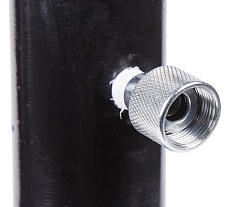 Гидравлический цилиндр Kraftwell 20 т. KRWPR20CYL
