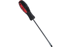 Отвертка SL6,0х150 мм Matrix Anti-Slip 12222