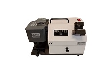Заточной станок REALREZ X3 для фрез Ø4-14, белый, 220 В REZ-X3(230V)