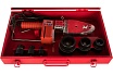 Раструбный сварочный аппарат SUPER-EGO SOCKET WELDER ECO 20,25,32,40,50,63 мм 1500000448